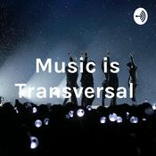 Podcast Music is Transversal