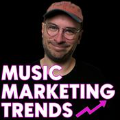 Podcast Music Marketing Trends w/ Jesse Cannon