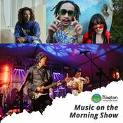 Podcast Music on the Morning Show