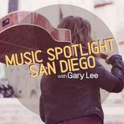 Podcast Music Spotlight San Diego