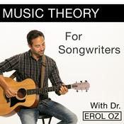 Podcast Music Theory for Songwriters