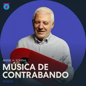 Podcast MÚSICA DE CONTRABANDO