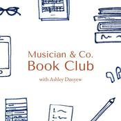 Podcast Musician & Co. Book Club