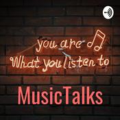 Podcast MusicTalks