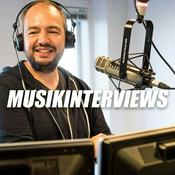 Podcast Musikinterviews