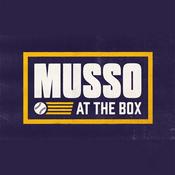 Podcast Musso at the Box