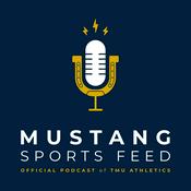 Podcast Mustang Sports Feed