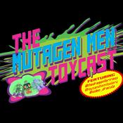 Mutagen Men Toycast