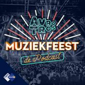 Podcast Muziekfeest de Podcast