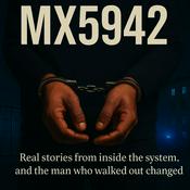 Podcast MX5942-This Is Me, My Story