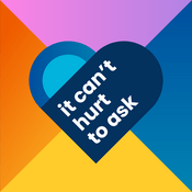 Podcast It Can't Hurt To Ask