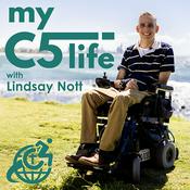Podcast My C5 Life with Lindsay Nott