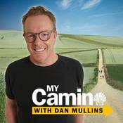 Podcast My Camino - the podcast