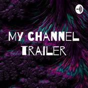 Podcast My channel trailer