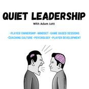 Podcast Quiet Leadership