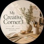 Podcast My Creative Corner3- all those granny hobbies