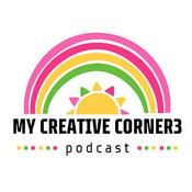Podcast My Creative Corner3- quilting, crafts and creativity