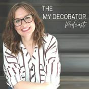 Podcast THE MY DECORATOR PODCAST | Interior Design