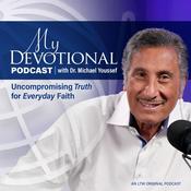 Podcast MY Devotional: Daily Biblical Encouragement & Prayer from Leading The Way