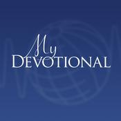 Podcast MY Devotional: Daily Biblical Encouragement & Prayer from Leading The Way