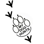 Podcast My Dog Hunts - Upland Birds