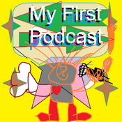 Podcast My First Podcast