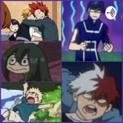 Podcast My HeadCannons Academia