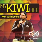 Podcast My Kiwi Life - Will Fleming and Podcasts NZ