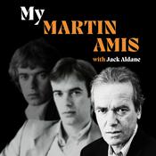 Podcast My Martin Amis