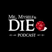 Podcast My Myself & Die!