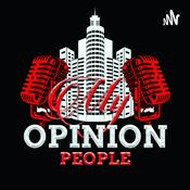 Podcast My Opinion People