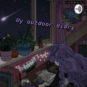 Podcast My Outdoor Diary