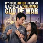 Podcast My Poor Janitor Husband Is Actually A Trillionaire God Of War