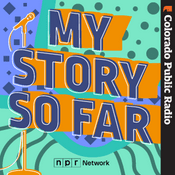 Podcast My Story So Far