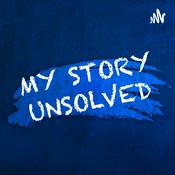 Podcast My Story Unsolved With Ezra Wolves