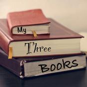 Podcast My Three Books