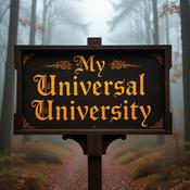 Podcast My Universal University