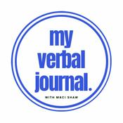 Podcast my verbal journal