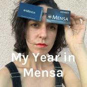 Podcast My Year in Mensa