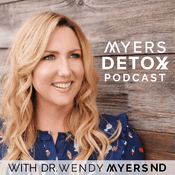 Podcast Myers Detox Podcast