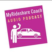 Podcast MyRideShare Coach