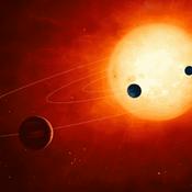 Podcast Mysteries of the Universe