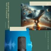 Podcast Mysteries of UFOs
