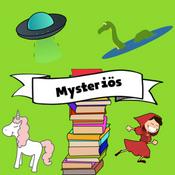 Podcast Mysteriös - der Podcast über Märchen, Legenden und Unfassbares