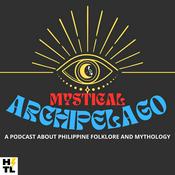 Podcast Mystical Archipelago Podcast