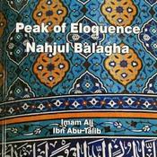 Podcast Nahjul Balagha - An English Reading of Imam Ali’s sermons and sayings by Seyyed Aleem Naqvi