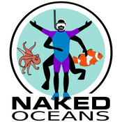 Podcast Naked Oceans, from the Naked Scientists