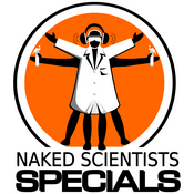 Podcast Naked Scientists, In Short Special Editions Podcast