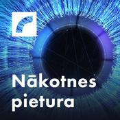 Podcast Nākotnes pietura