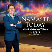Podcast Namaste Today